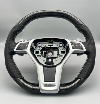 Mercedes-Benz C E Klasse W204 W212 C218 CLS 63